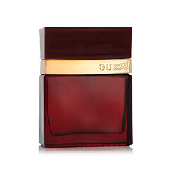 Guess Seductive Homme Red Eau De Toilette 100 ml (man)