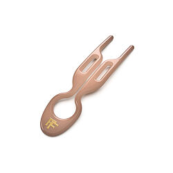 Fiona Franchimon Nº 1 Hairpin (Satin Sand) 5 St.