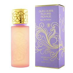Houbigant Quelques Fleurs Royale Eau De Parfum 100 ml (woman)