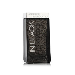 Jacomo Jacomo de Jacomo In Black Eau De Toilette 100 ml (man)