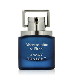 Abercrombie & Fitch Away Tonight Man Eau De Toilette 30 ml (man)