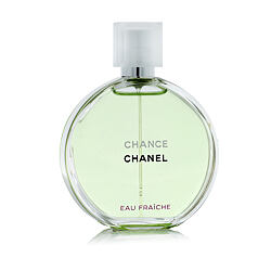 Chanel Chance Eau Fraîche Eau De Toilette 50 ml (woman)