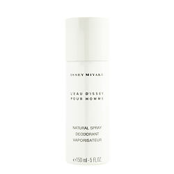 Issey Miyake L'Eau d'Issey Pour Homme Deodorant Spray 150 ml (man)