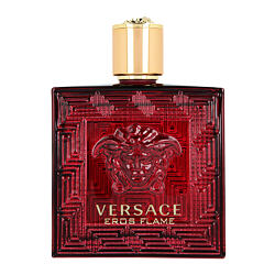 Versace Eros Flame After Shave Lotion 100 ml (man)