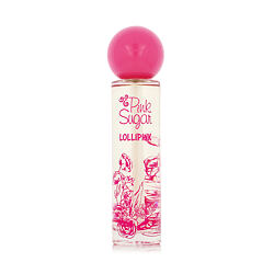 Pink Sugar Lollipink Eau De Toilette 100 ml (woman)