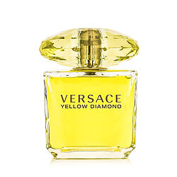 Versace Yellow Diamond Eau De Toilette 30 ml (woman)