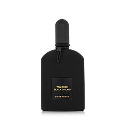 Tom Ford Black Orchid Eau De Toilette 50 ml (woman)