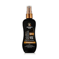 Australian Gold Instant Bronzer Spray SPF 15 100 ml