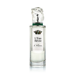 Sisley L'Eau Rêvée D'Alma Eau De Toilette 100 ml (unisex)