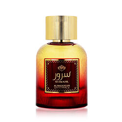 Al Wataniah Suroor Eau De Parfum 100 ml (woman)