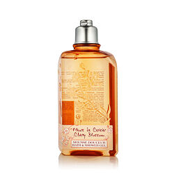 L'Occitane Cherry Blossom Duschgel 250 ml (woman)