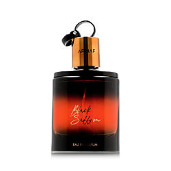 Armaf Black Saffron Eau De Parfum 100 ml (unisex)