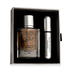 Lattafa Niche Emarati Khalid Eau De Parfum 20 ml (unisex)