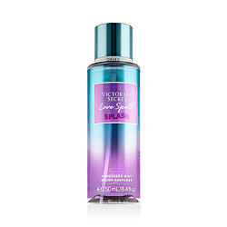 Victoria's Secret Love Spell Splash 2023 Bodyspray 250 ml (woman)