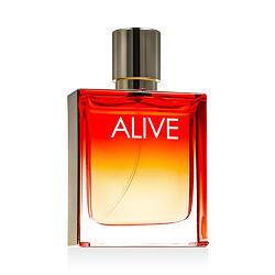 Hugo Boss Boss Alive Intense Eau De Parfum 50 ml (woman)