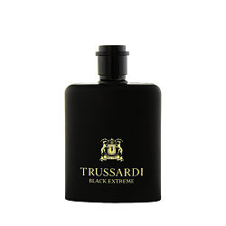 Trussardi Black Extreme Eau De Toilette 100 ml (man)
