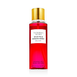 Victoria's Secret Wild Fig Manuka Honey Bodyspray 250 ml (woman)