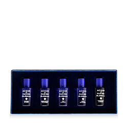 Acqua Di Parma Blu Mediterraneo Gift Set EDT 5 x 5 ml