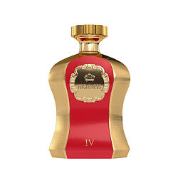 Afnan Highness IV Eau De Parfum 100 ml (woman)