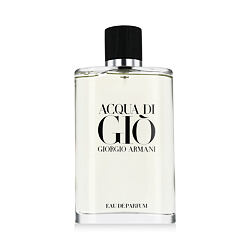 Giorgio Armani Acqua di Giò Eau De Parfum - nachfüllbar 200 ml (man)