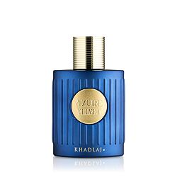 Khadlaj Azure Velvet Extrait de Parfum 100 ml (unisex)
