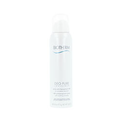Biotherm Deo Pure Invisible 48h Antiperspirant Spray 150 ml