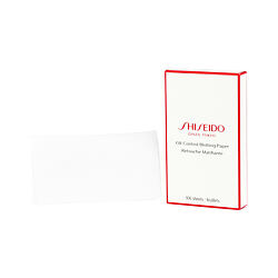 Shiseido Oil-Control Blotting Paper 100 St.