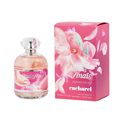 Cacharel Anais Anais Premier Délice Eau De Toilette 100 ml (woman)