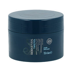 Sebastian Professional Twisted Mask 150 ml