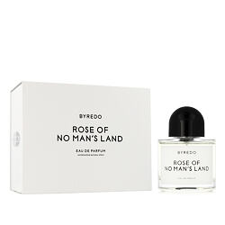 Byredo Rose Of No Man's Land Eau De Parfum 100 ml (unisex)