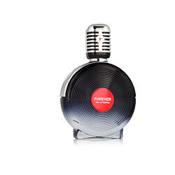 Bellevue Brands Elvis Presley Forever for Men Eau De Parfum 100 ml (man)