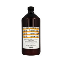 Davines NaturalTech™ Nourishing Vegetarian Miracle Conditioner 1000 ml