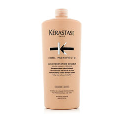 Kérastase Curl Manifesto Bain Hydratation Douceur 1000 ml