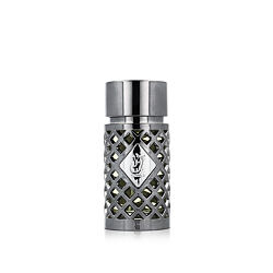 Ard Al Zaafaran Jazzab Silver Eau De Parfum 100 ml (man)