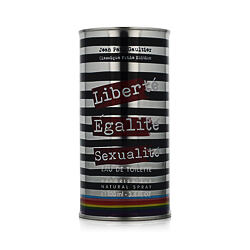 Jean Paul Gaultier Classique Pride Edition Eau De Toilette 100 ml (woman)