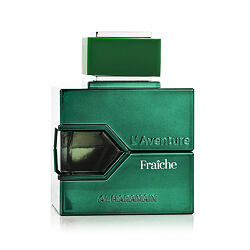 Al Haramain L'Aventure Fraiche Extrait de Parfum 100 ml (unisex)