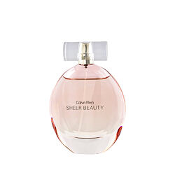 Calvin Klein Sheer Beauty Eau De Toilette 30 ml (woman)