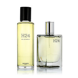 Hermès H24 EDP 30 ml + EDP Nachfüllung 125 ml (man)