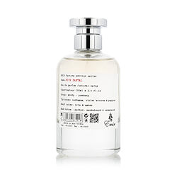 Emir Rich Santal Eau De Parfum 100 ml (unisex)