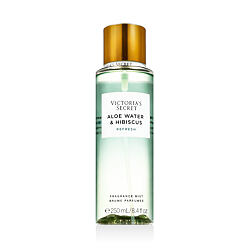 Victoria's Secret Aloe Water & Hibiscus - Refresh Bodyspray 250 ml (woman)