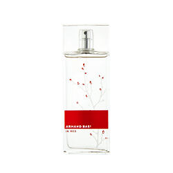 Armand Basi In Red Eau De Toilette 100 ml (woman)