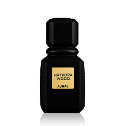 Ajmal Hatkora Wood Eau De Parfum 100 ml (unisex)