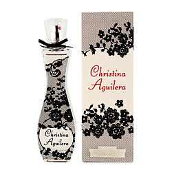 Christina Aguilera Christina Aguilera Eau De Parfum 50 ml (woman)