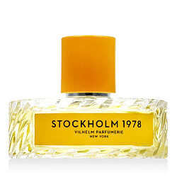 Vilhelm Parfumerie Stockholm 1978 Eau De Parfum 100 ml (unisex)