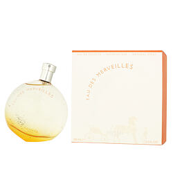 Hermès Eau des Merveilles Eau De Toilette 100 ml (woman)