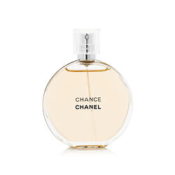 Chanel Chance Eau De Toilette 50 ml (woman)