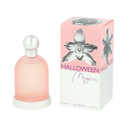 Halloween Magic Eau De Toilette 100 ml (woman)