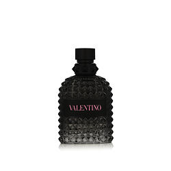 Valentino Valentino Uomo Born In Roma Eau De Toilette 100 ml (man)