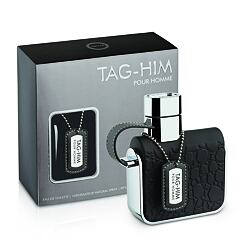 Armaf Tag-Him Eau De Toilette 100 ml (man)