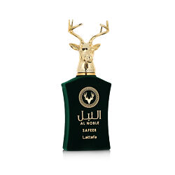 Lattafa Al Noble Safeer Eau De Parfum 100 ml (unisex)